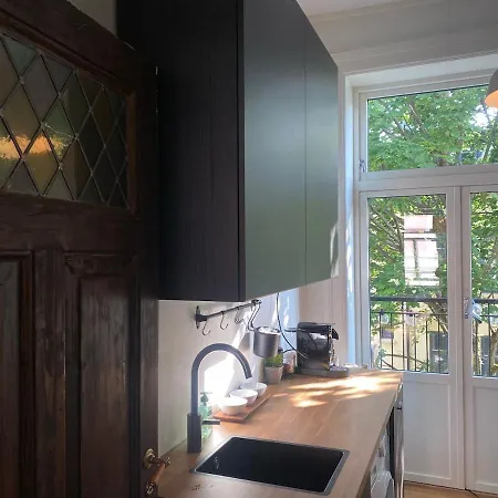 Apartamento Majorstua, In The Heart Of *