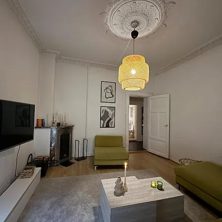 Majorstua, In The Heart Of * Oslo