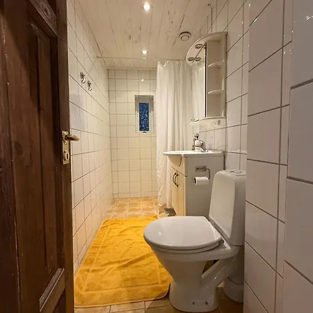 Majorstua, In The Heart Of Oslo