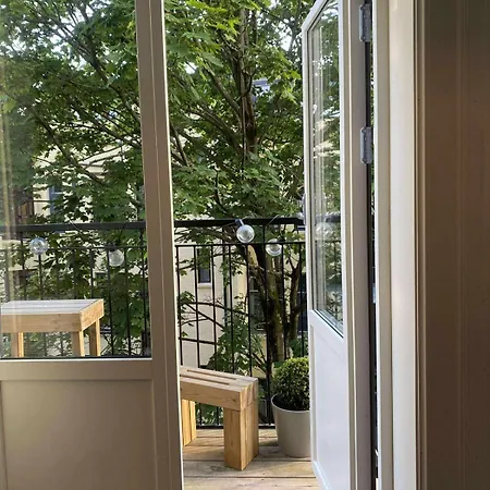 Majorstua, In The Heart Of