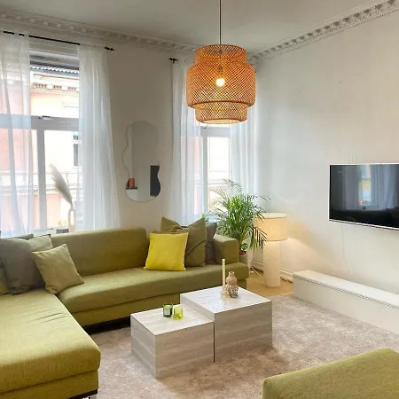 Majorstua, In The Heart Of Apartamento