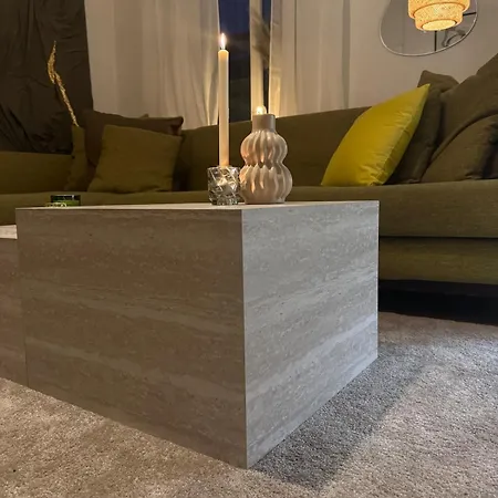 Apartament Majorstua, In The Heart Of Oslo