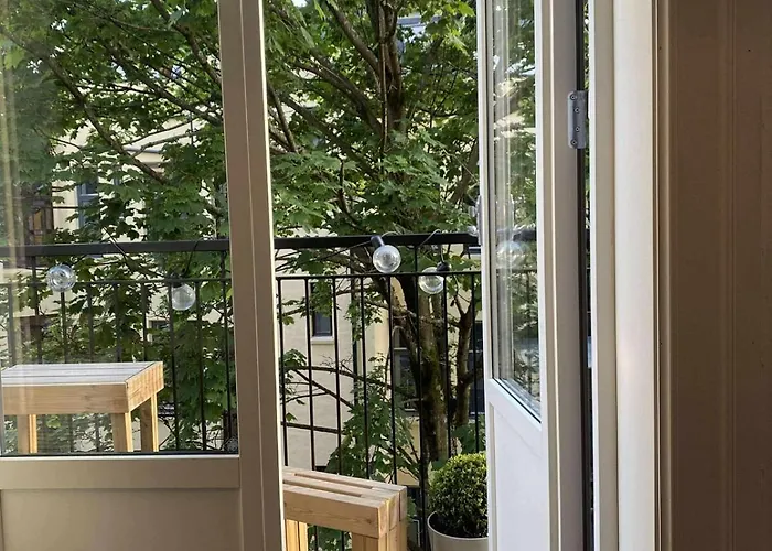 Majorstua, In The Heart Of